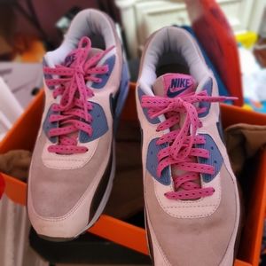 Air Max 90 south beach 11